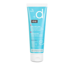 Eva Dermo sprchový krém, 250 ml