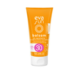 Eva Sun Balzám na opalování SPF 30, 150 ml 