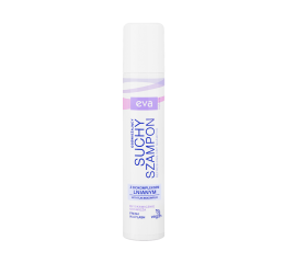 EVA NATURA osvěžující suchý šampon pro všechny typy vlasů à 200 ml