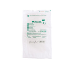 Matopat Matovlies 30g 4vrstvé netkané kompresy 10 x 20 cm sterilní, 2 ks