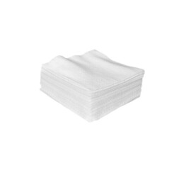 Matopat Matovlies 30g 4vrstvé netkané kompresy 7,5 x 7,5 cm sterilní, 2 ks