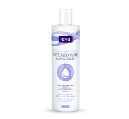 Eva Natura intenzivní hydratační šampon proti žlutému nádechu, 400 ml