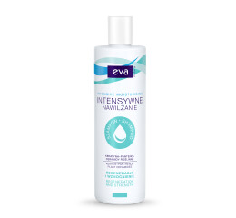 Eva Natura intenzivní hydratační šampon pro regeneraci, 400 ml