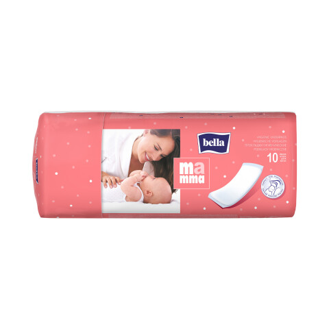 Bella Mamma poporodní vložky, 10 ks