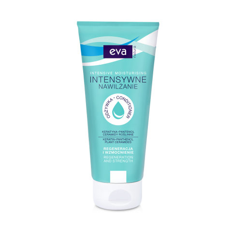 Eva Natura intenzivní hydratační kondicionér pro regeneraci, 200 ml