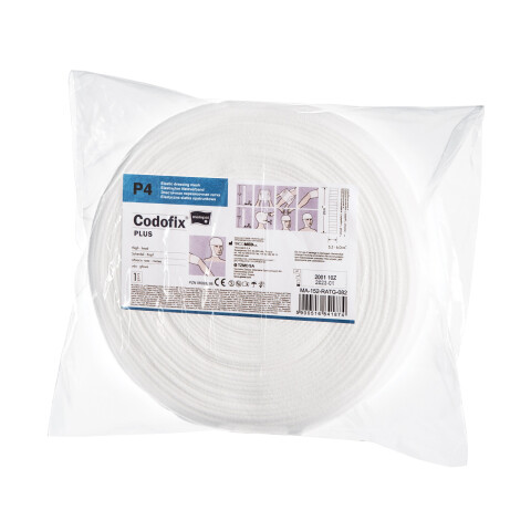 Matopat Codofix Plus elastický pruban P4 x 25 m nesterilní , 1 ks