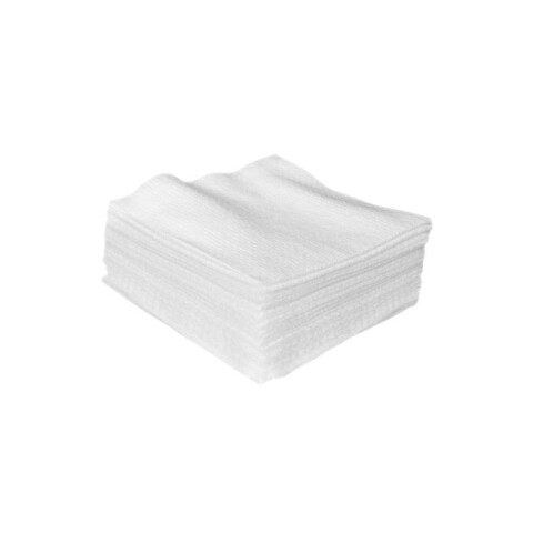 Matopat Matovlies 30g 4vrstvé netkané kompresy 7,5 x 7,5 cm sterilní, 2 ks